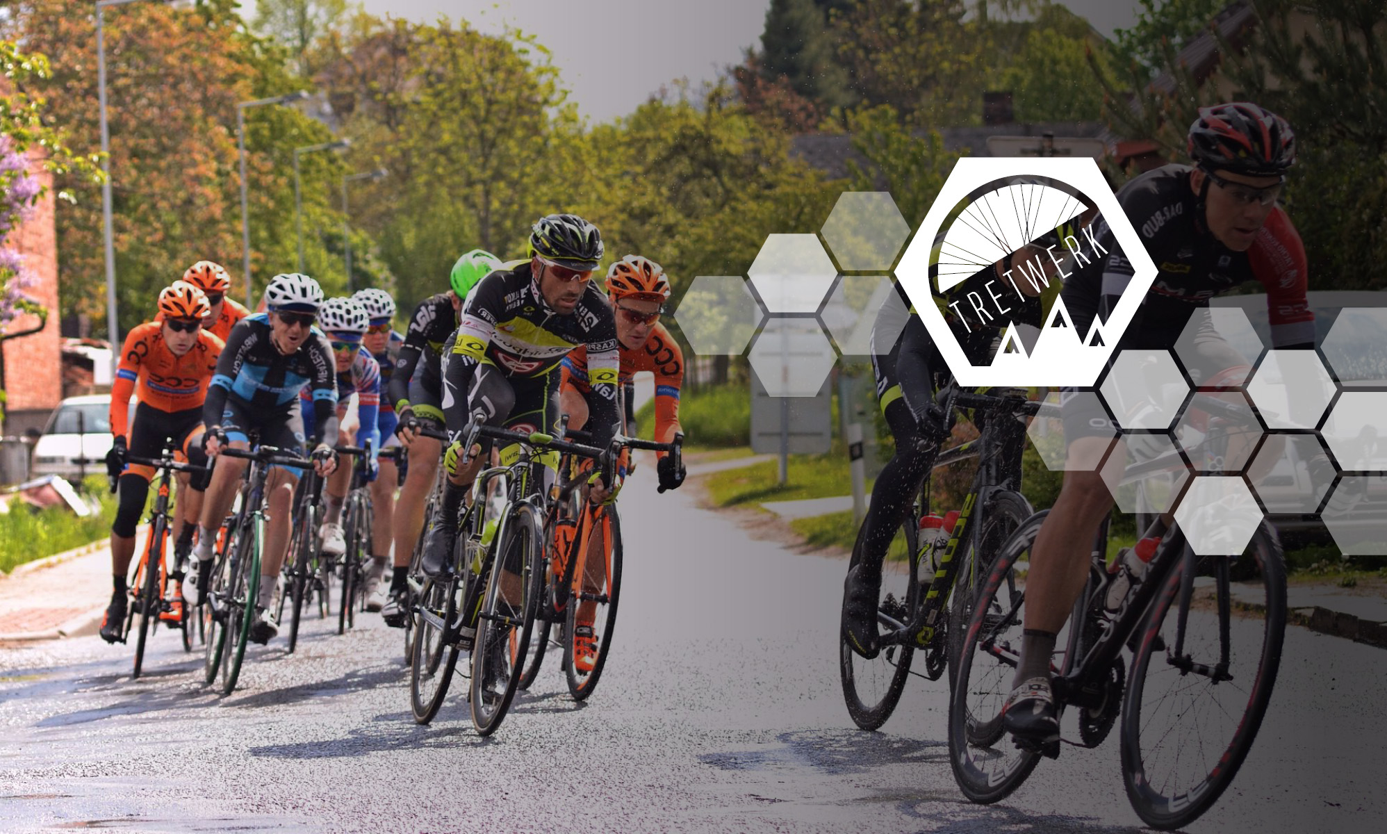 Tretwerk Radsport Coaching