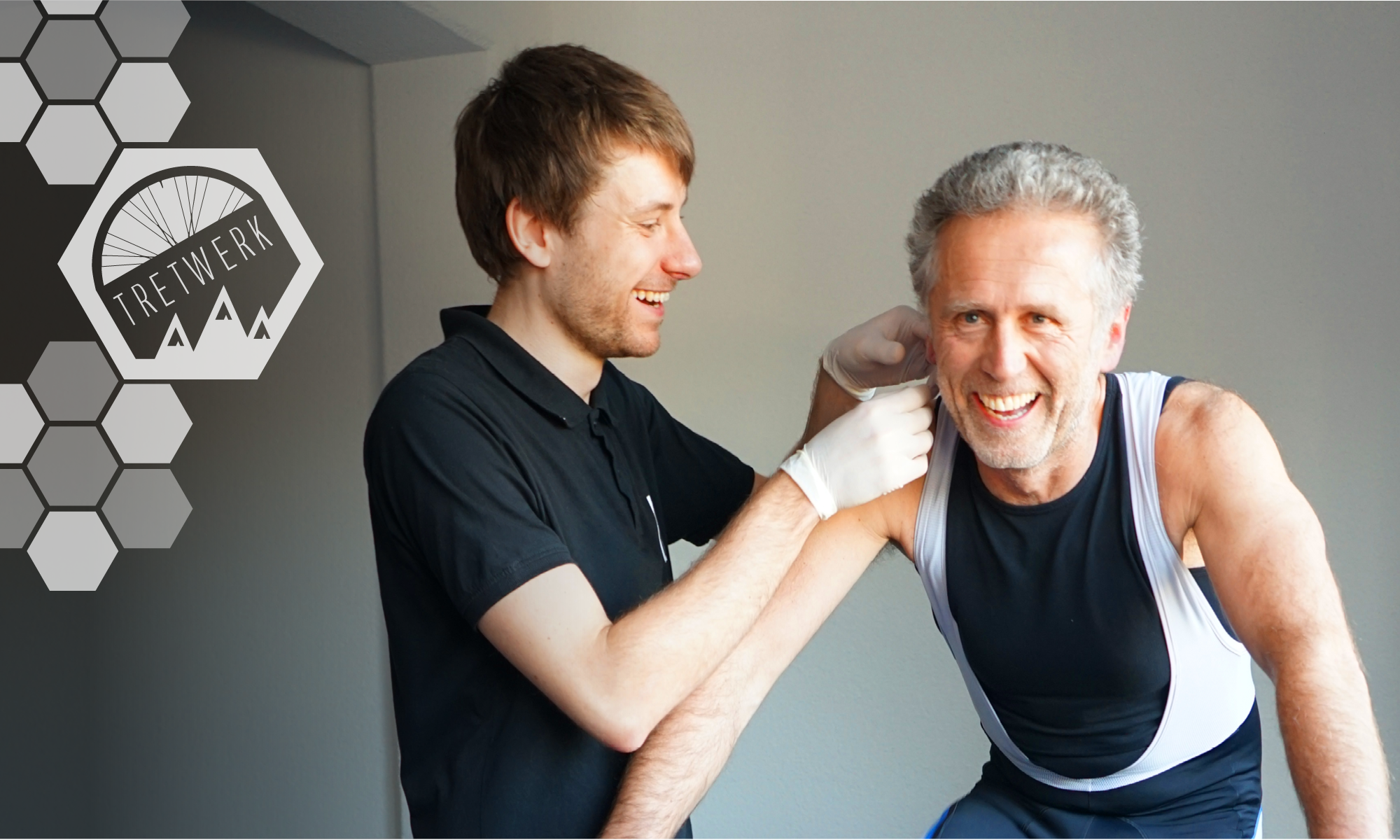 Tretwerk Leistungsdiagnostik